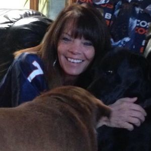 Meet your Posher, Diane